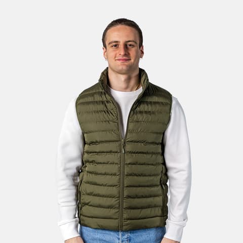 Bodywarmer