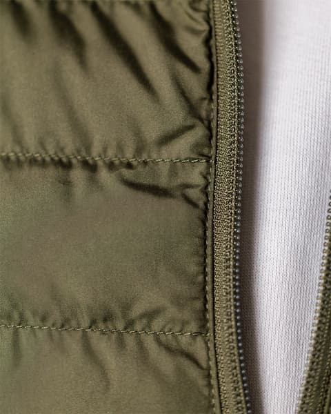 Bodywarmer