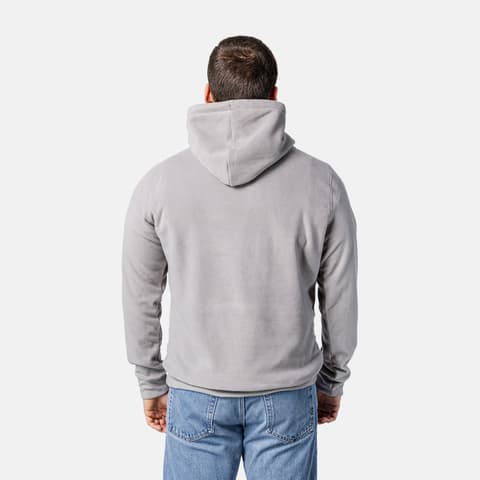 Microfleece Hoodie