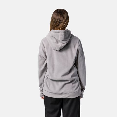 Microfleece Hoodie