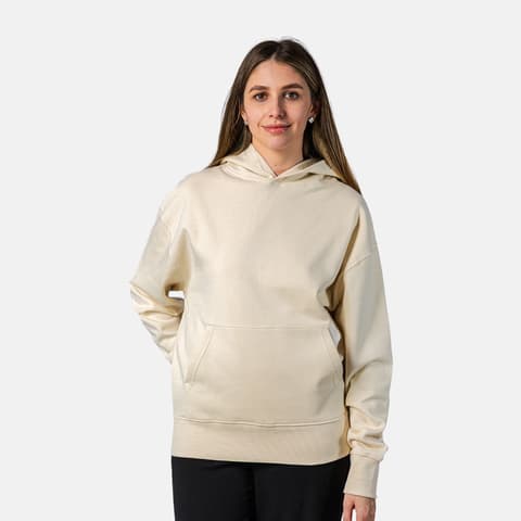 Relaxed Hoodie