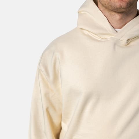 Relaxed Hoodie