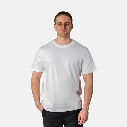 Relaxed T-Shirt