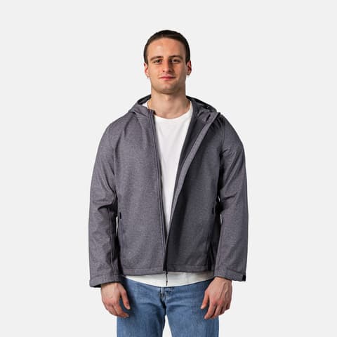 Softshell Jacket