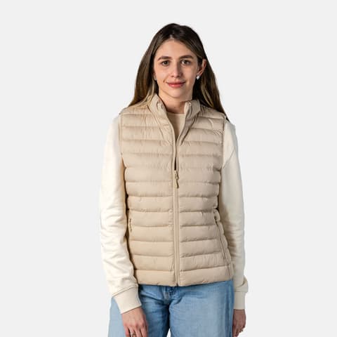 Women's Bodywarmer