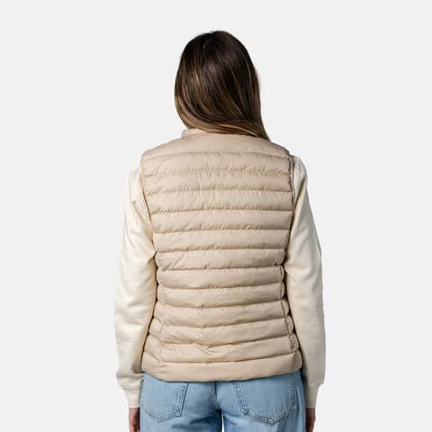 Women's Bodywarmer