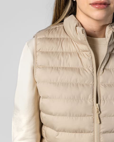 Women's Bodywarmer