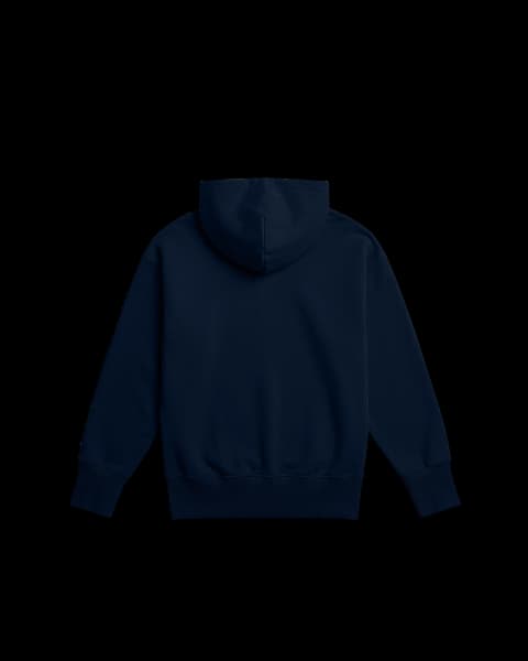 Relaxed Hoodie