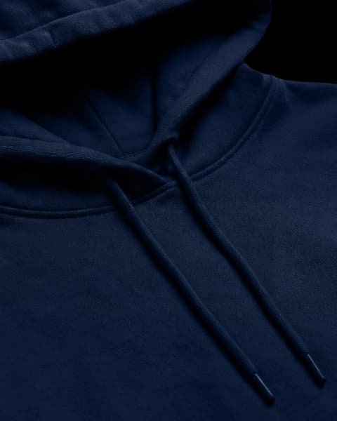 Lightweight Hoodie