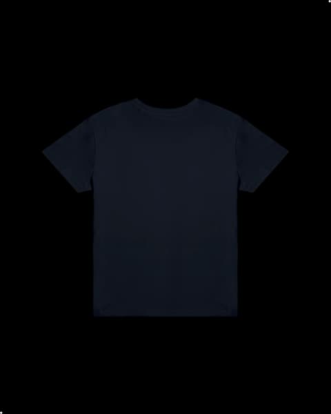 Back - Navy