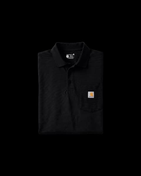 Carhartt Pocket Polo