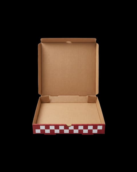 Pizza Box