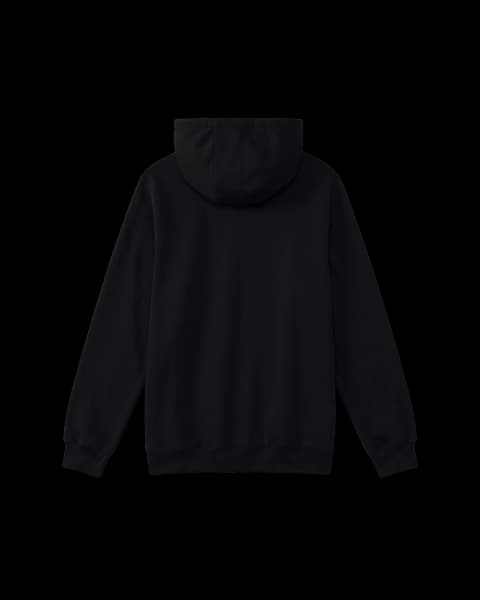 Carhartt Rain Defender™ Quarter Zip Hoodie