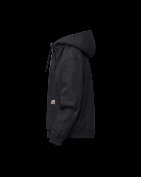 Carhartt Rain Defender™ Quarter Zip Hoodie