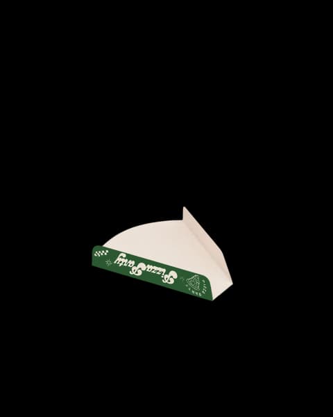 Pizza Slice Holder