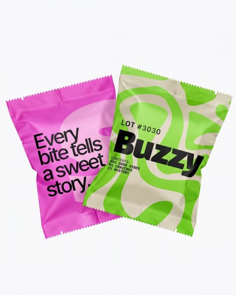 M&M Candy