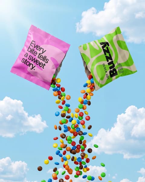 M&M Candy