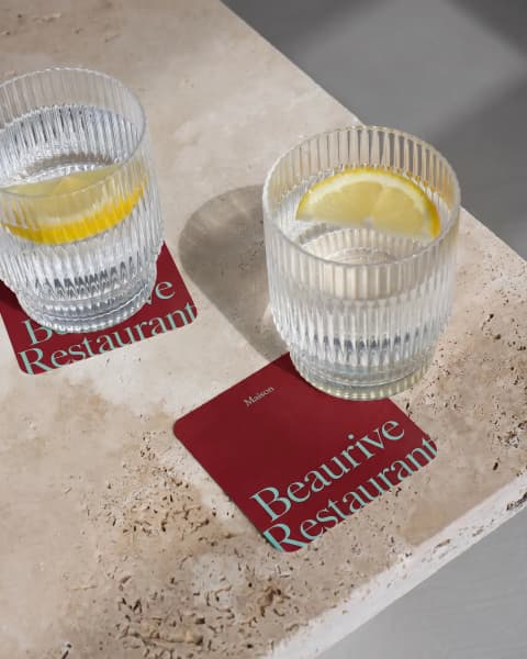 Coasters