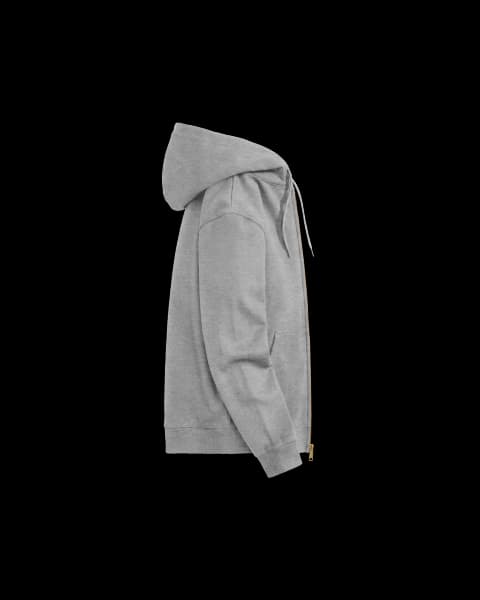 Carhartt Full Zip Hoodie