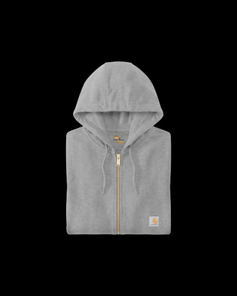 Carhartt Full Zip Hoodie