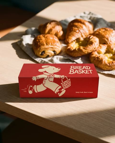 Snack Boxes