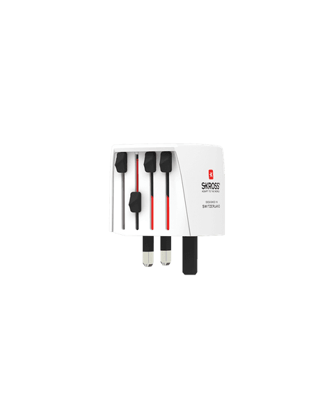 Mini Travel Adapter