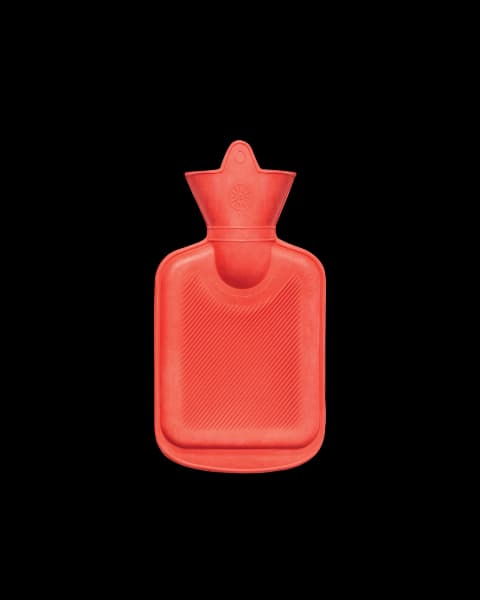 Hot water bottler 310ml
