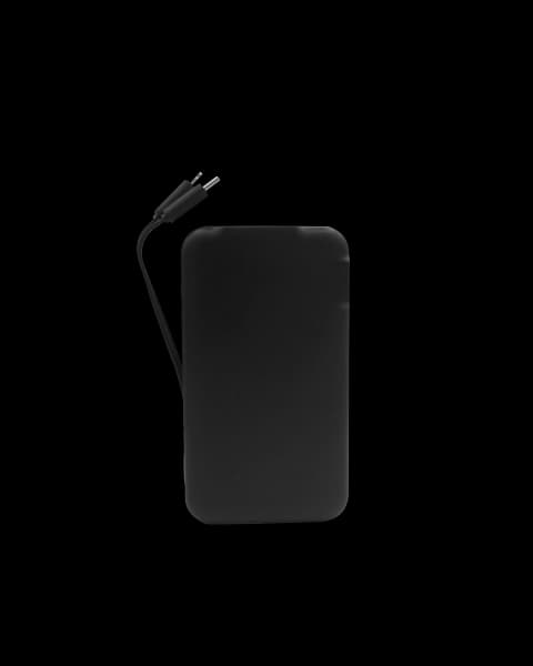 TravelCore Pro 10,000mAh Power Bank