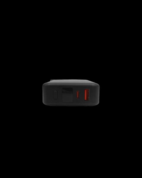 TravelCore Pro 10,000mAh Power Bank