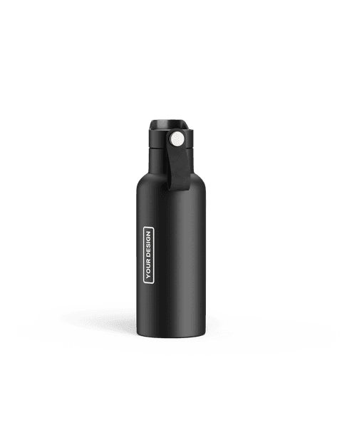 Stainless Steel 500ml Thermo Bottle