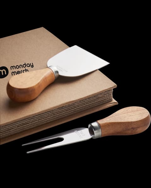 Cheese Knifes Set
