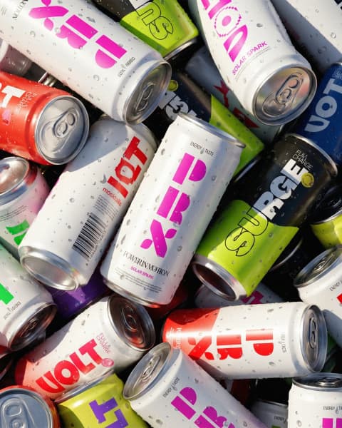 Energy Drink