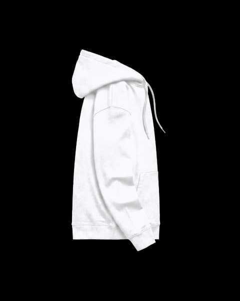 Basic Hoodie