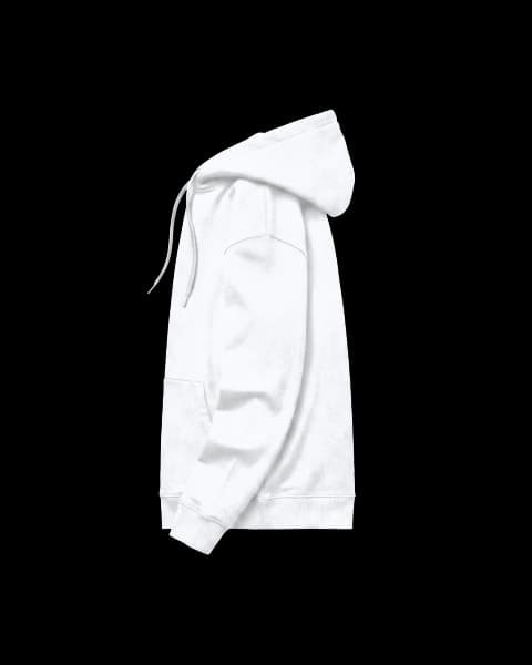 Basic Hoodie