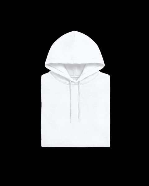Basic Hoodie