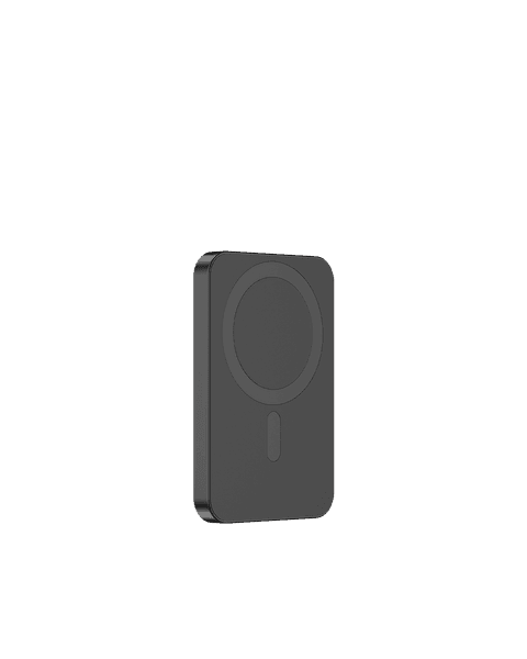 Aluminium 5000 mAh Powerbank