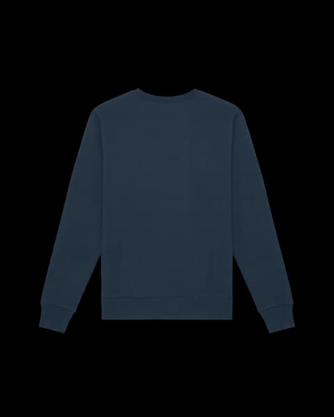 Basic Crewneck Sweatshirt