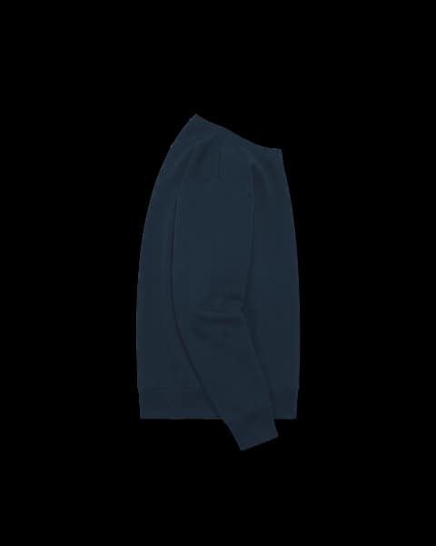 Basic Crewneck Sweatshirt