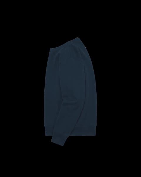 Basic Crewneck Sweatshirt