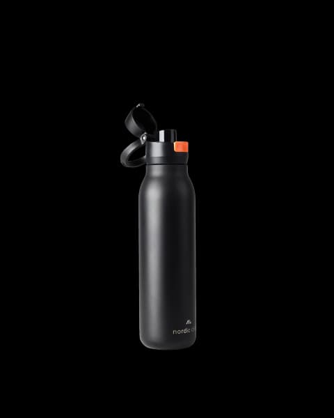 Nordic Drift Trail RCS Single Wall Water Bottle 750ml - Image 2