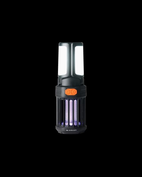 Nordic Drift Titan Portable mosquito repellent camping light - Image 3