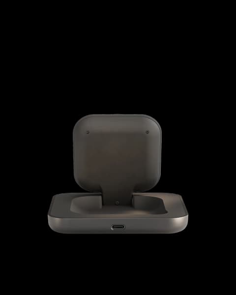 Zens Magnetic Nightstand Charger
