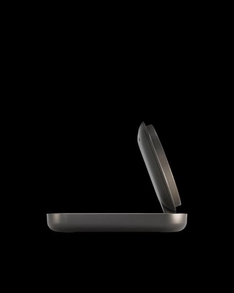 Zens Magnetic Nightstand Charger