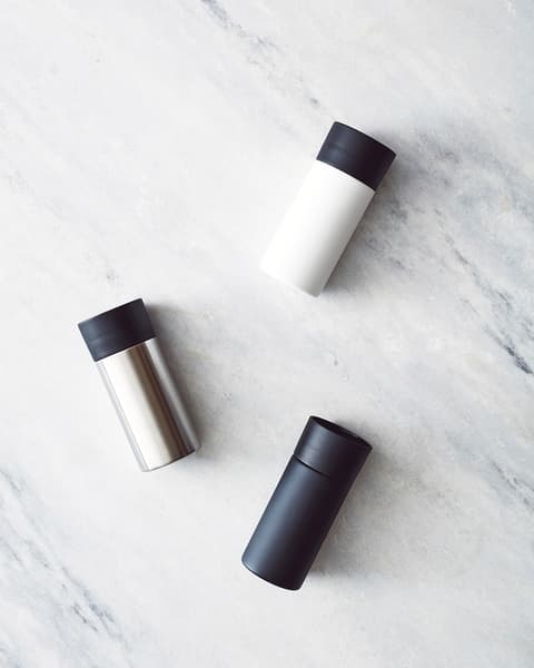 Tall Tumbler