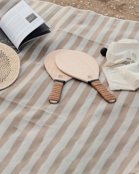Beach Tennis
