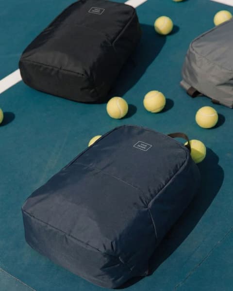 Anti-theft Backpack