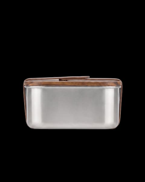 Minimalistic Lunchbox