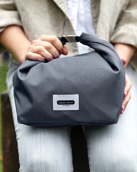 Lunch Luxe Bag