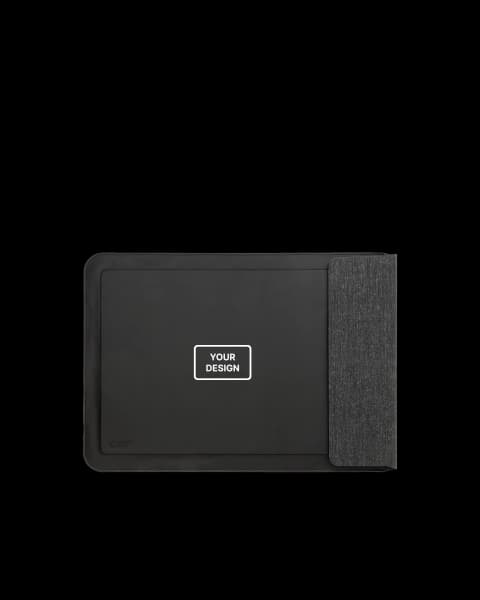 Magnetic Charging Laptop