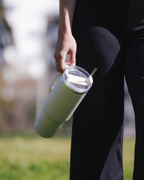 Large Tumbler